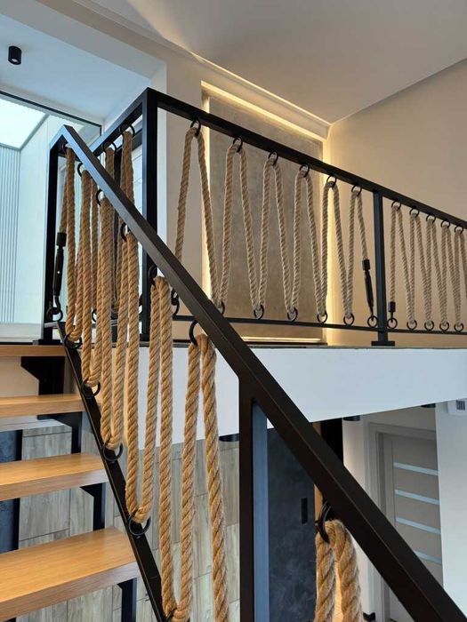 Schody na wymiar - Solidne i nowoczesne