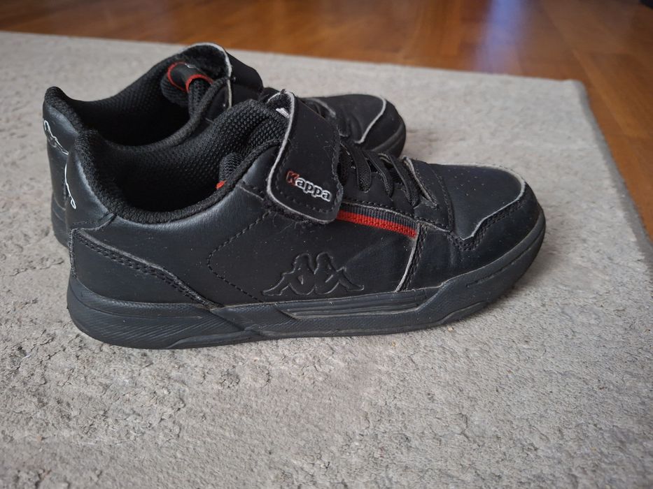 Sneakersy Kappa chłopięce