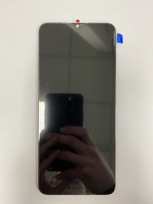 Дисплей Samsung A025F Galaxy A02s 2021 / A035F Galaxy A03 2021