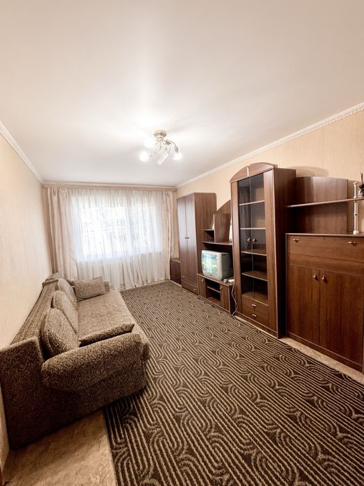 Сдам 2-к квартиру в центре