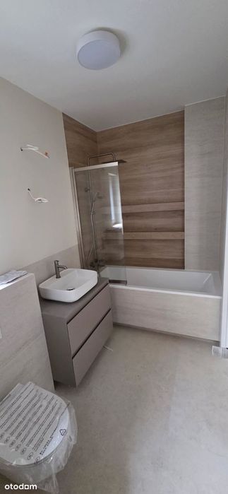 Mieszkanie wykończone pod klucz - 45,34 m² - Widok 2