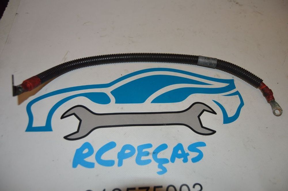 CABO CABOS POSITIVO BATERIA BMW SERIE 3 E46 320D 16V 150CV M47 204D4