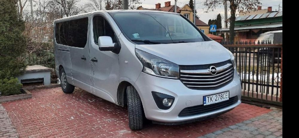 Wynajem samochodów od 43zł doba