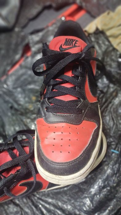 Adidasy nike rozmiar 36