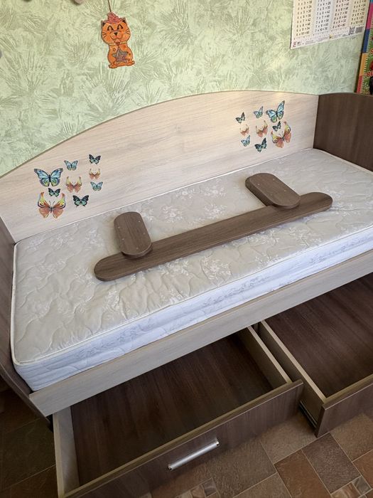 Продам дитяче ліжко