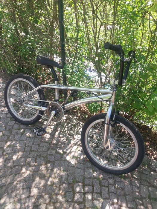 Rower bmx koła 20 cali