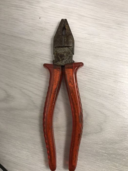 Knipex щипці Німеччина