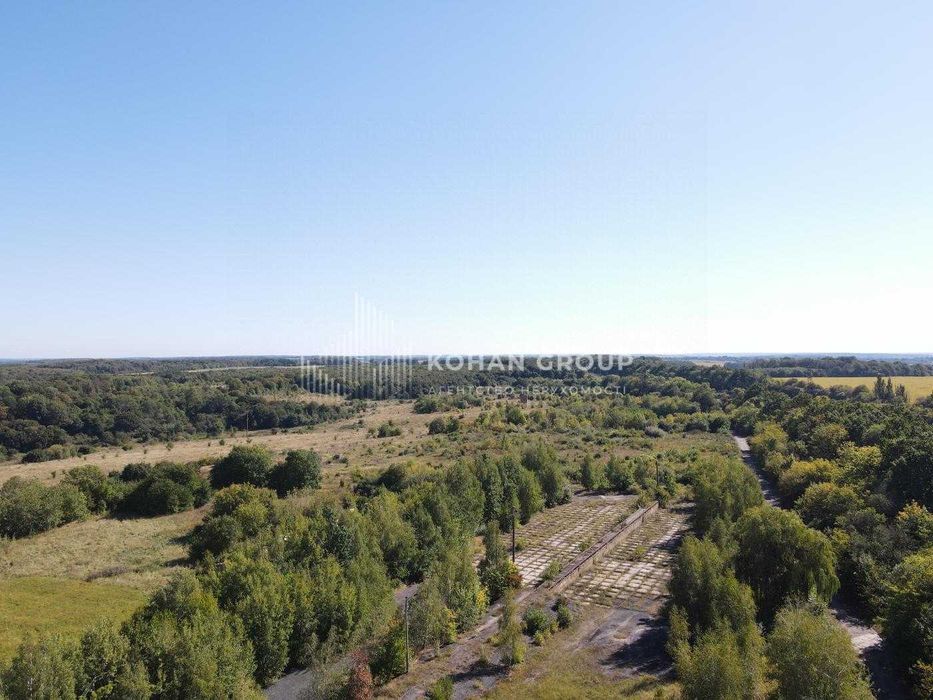 ‼️Продаж земельної ділянки 7,43 га з залізничною колією, Вовковинці‼️