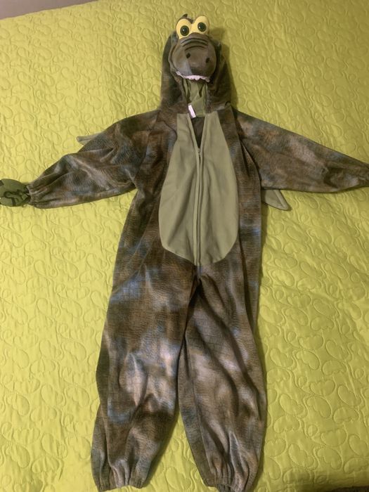 Костюм Динозаврика