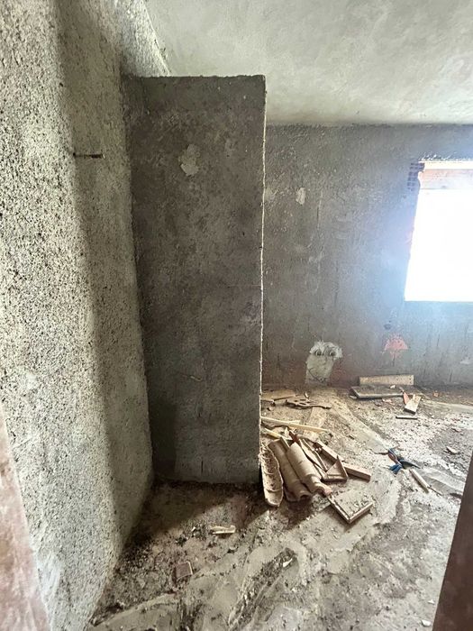 casa em final de construção Monte da Pedra Crato