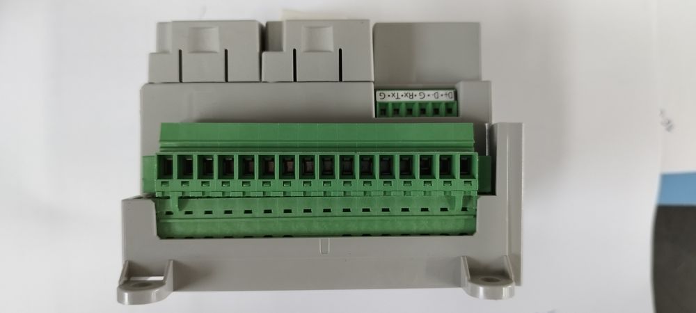 Autómato Allen Bradley