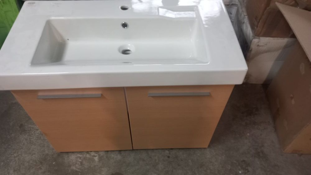 Lavatório para casa de banho