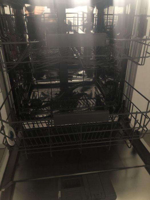 Zmywarka whirlpool WEIC3C26 F 60cm do zabudowy