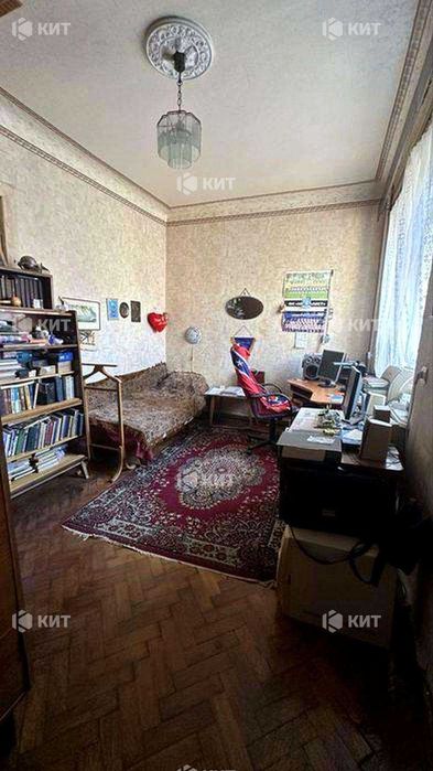 4к. 92м2 Центр (м. Ярослава Мудрого, Михайля Семенко (Чайковская) ул. 11) 136179