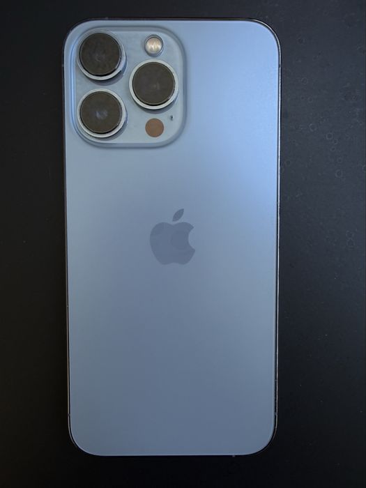 iPhone 13 PRO 128 GB [używany, bateria nowa oryginalna 100%]