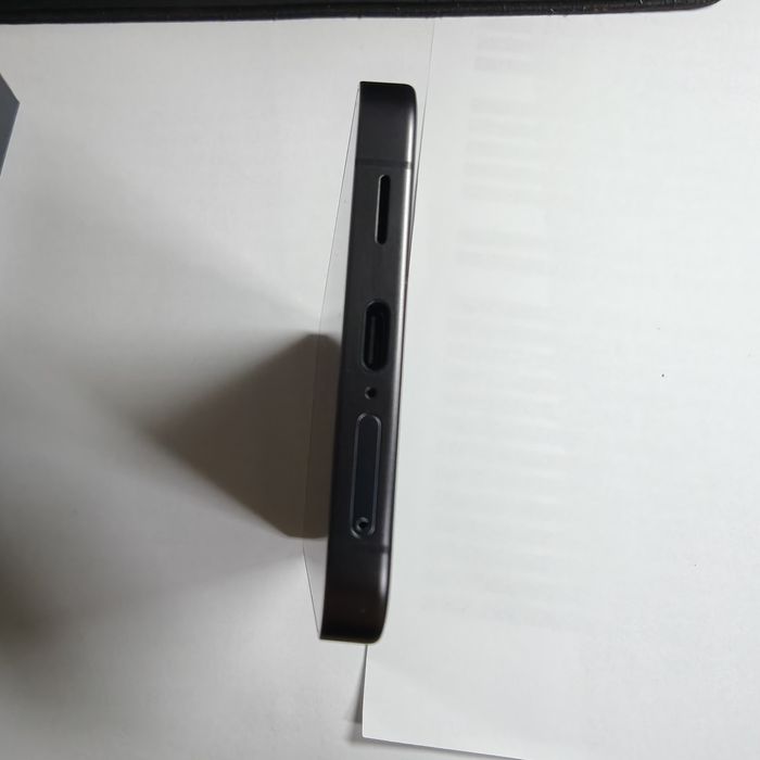 Samsung s24 plus 256GB