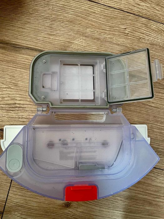 Robot sprzątający XIAOMI Vacuum S20