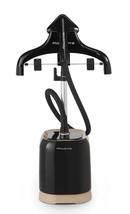 Ferro a vapor vertical Rowenta Pro ( NOVO )