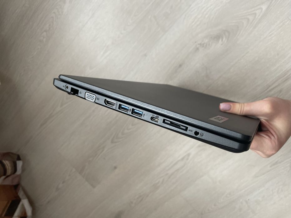 Ноутбук Acer TravelMate P215-41-G2 R7LQ