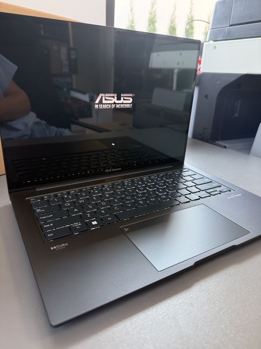 ASUS ZENBOOK Q410V i5-13500H 8GB 512GB OLED fv