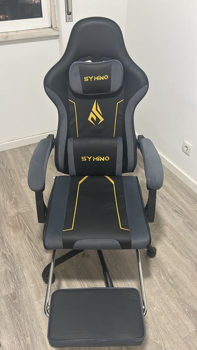 Cadeira Gamer Symino