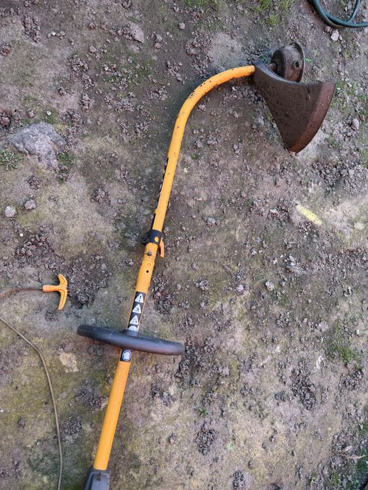 Продам  бензинокосу