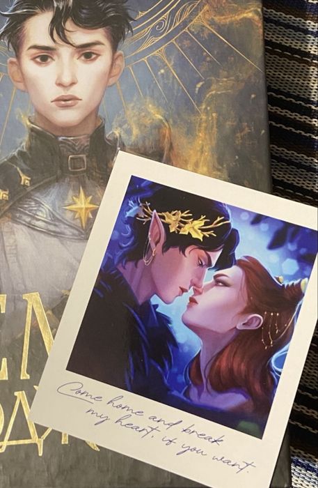 400 замість 609 + закладка! Книга К.С.Пакат «Темне сходження» фентезі