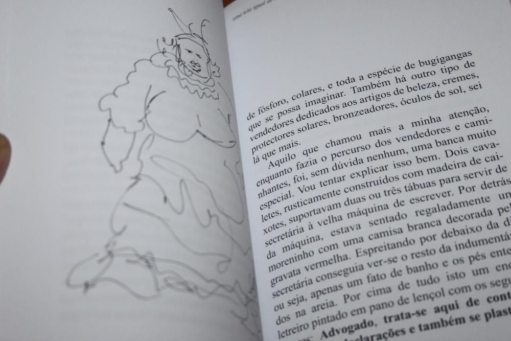 Uma Tela Igual às Outras de Ernesto Neves