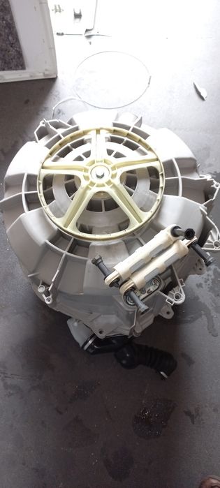 Peças maquina Roupa