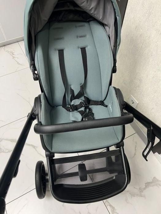 Візочок Anex e/type, в гарному стані