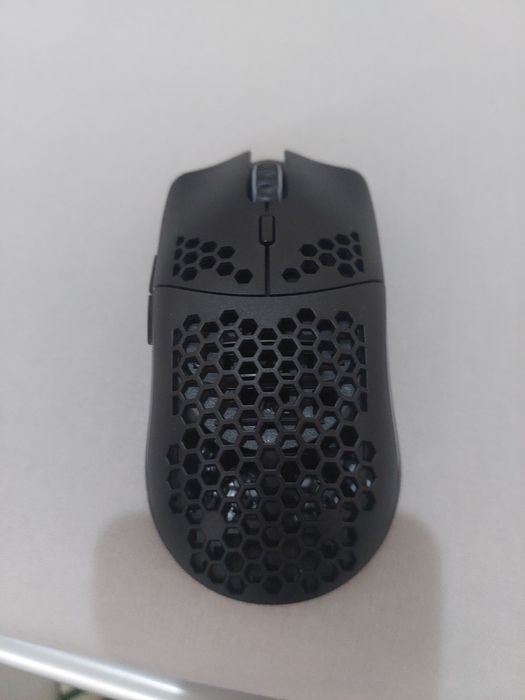 Glourious model O wireless