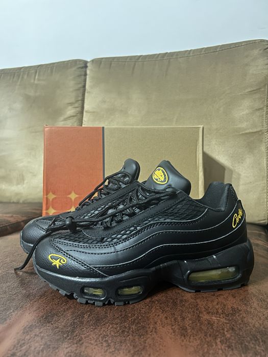 Nike air max 95 x Corteiz