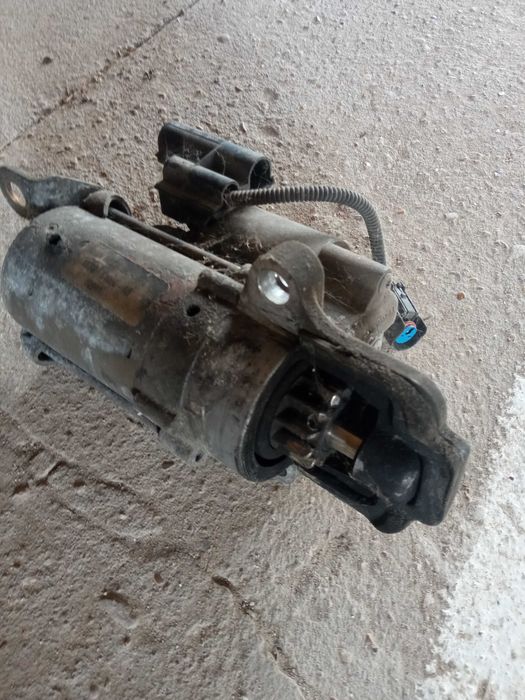 Стартер Форд мондео 3 1.8