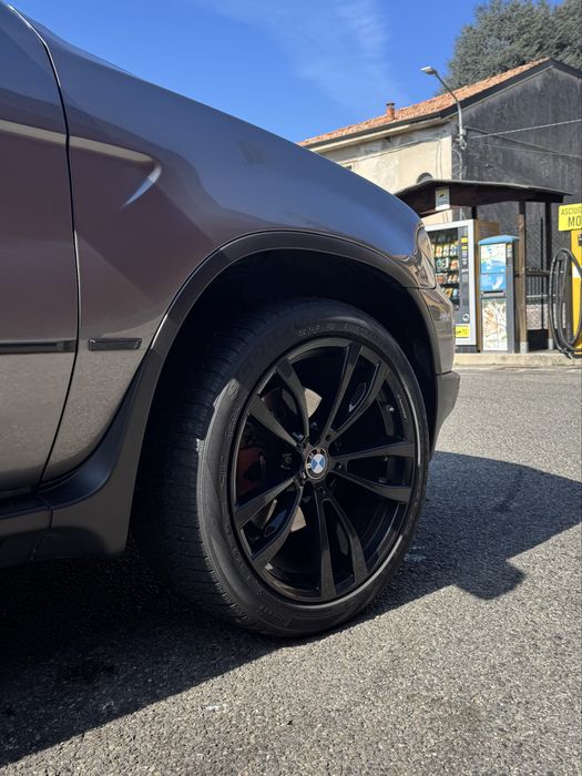 Диски/колеса R20 469M Style/стиль для BMW X5/X6