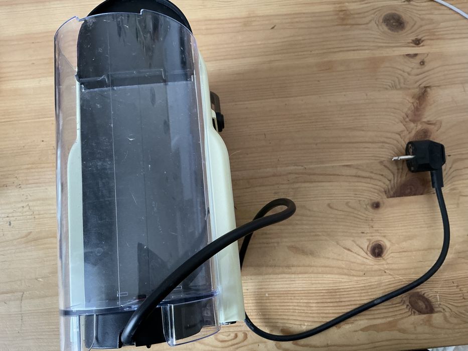 Vendo máquina de café Nespresso