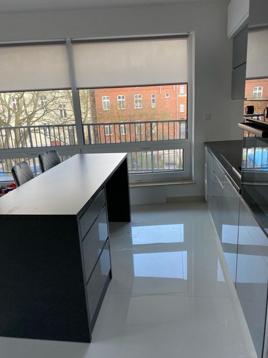 Strazacka 50m2 komfotowo wyposazone!Dostępne od 1.02.2026.