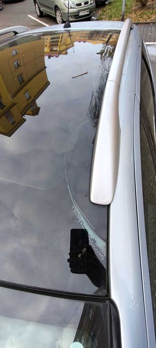 Peugeot 407 2.0 diesel Automatyczna skrzynia 6 biegów