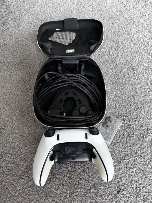 Джойстик Dualsense Edge