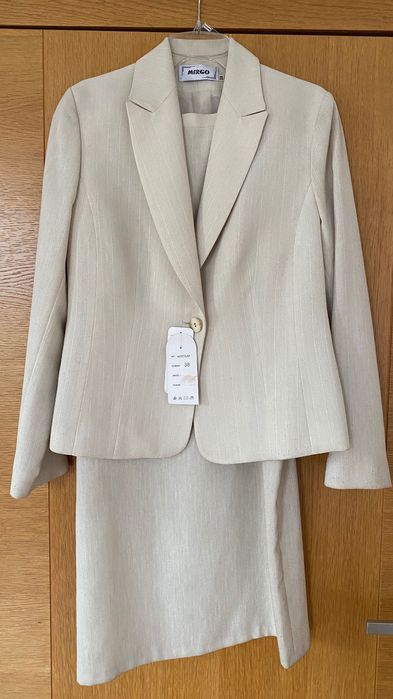 Kostium damski rozm.38