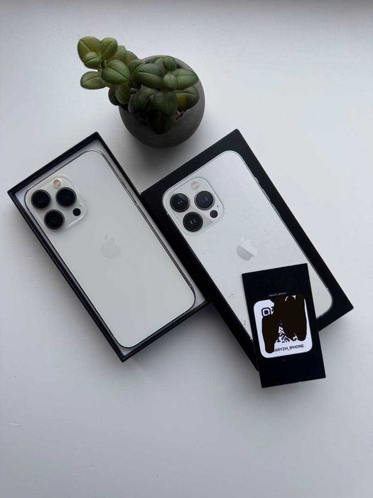 Iphone 13 pro 256 gb, ідеальний стан, айфон 13 про 256 гб