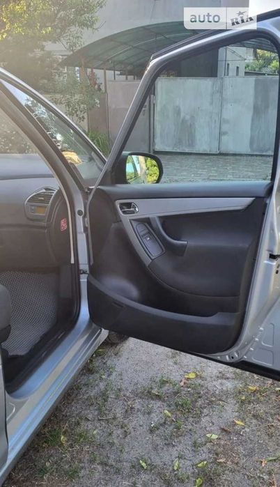 Citroen Grand C4 Picasso 2009