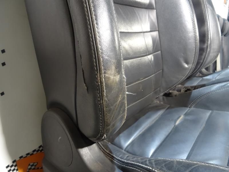Conjunto de bancos RENAULT Megane II (BM0/1_, CM0/1_)