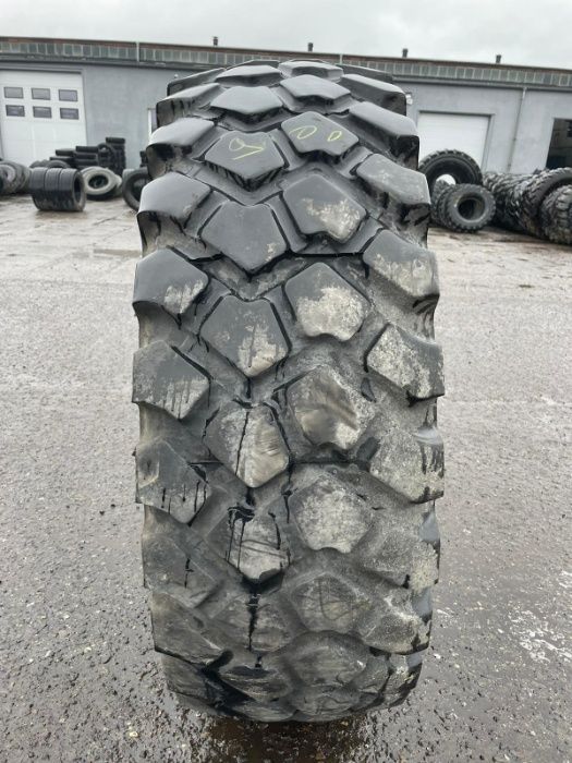 16.00R20 / 16.00-20 / 1600R20 OPONA MICHELIN XZL / 60%