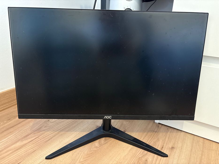 Monitor AOC 24" 24B1H MVA FHD