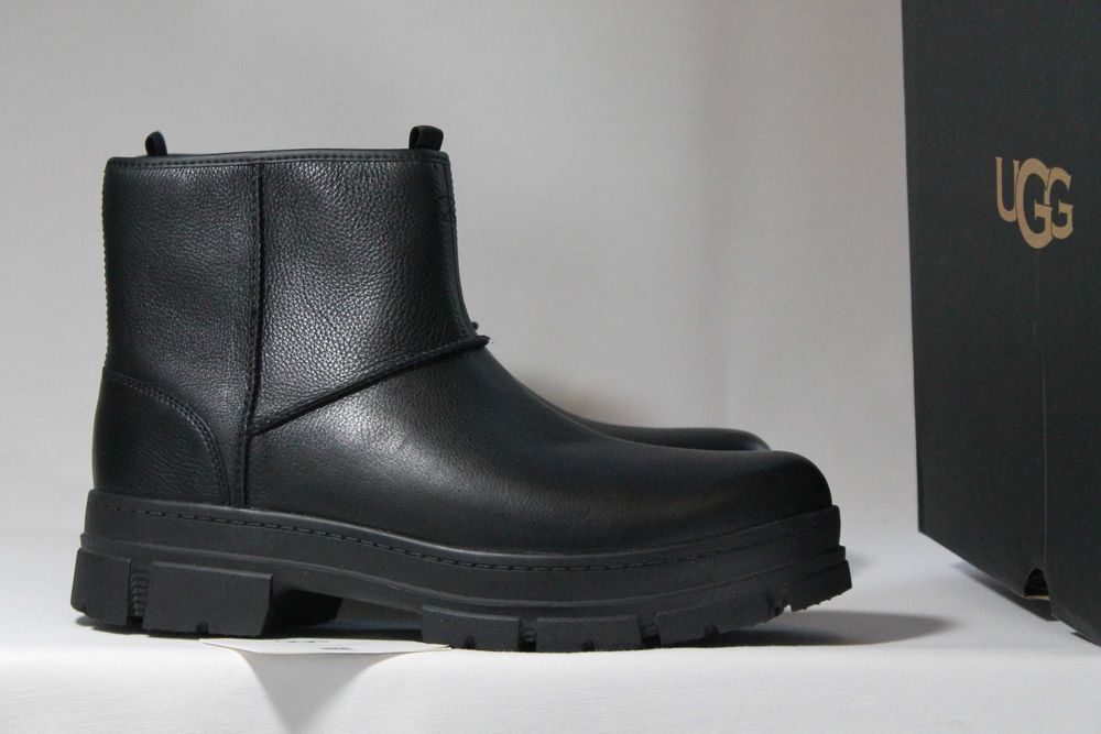 Черевики UGG Skyview Classic Pull-On