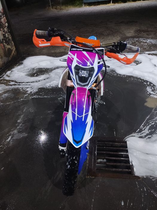 Geon Terrax 19/16 pro