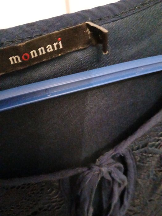Sukienka xl monnari