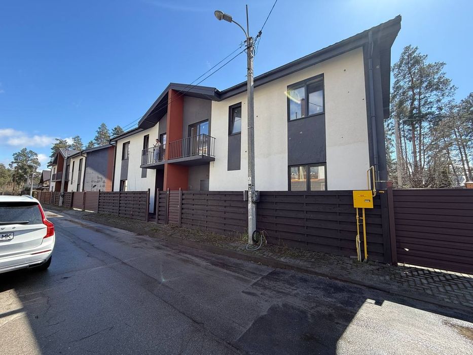 ‼️ Продаж ‼️ Дуплекс 94м2, по вул Варшавська.
