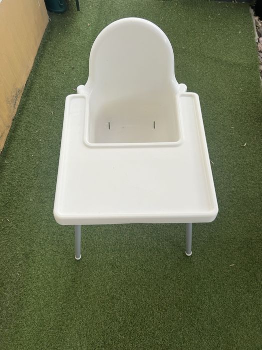 Cadeira antilop IKEA