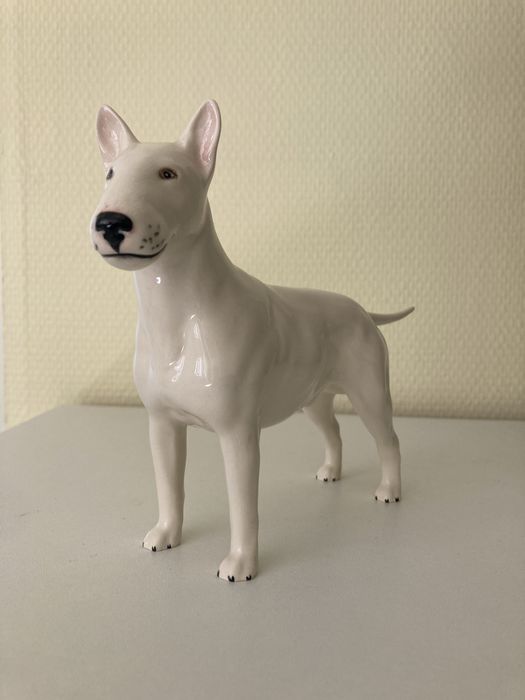 Bullterier Manufaktura Beswick